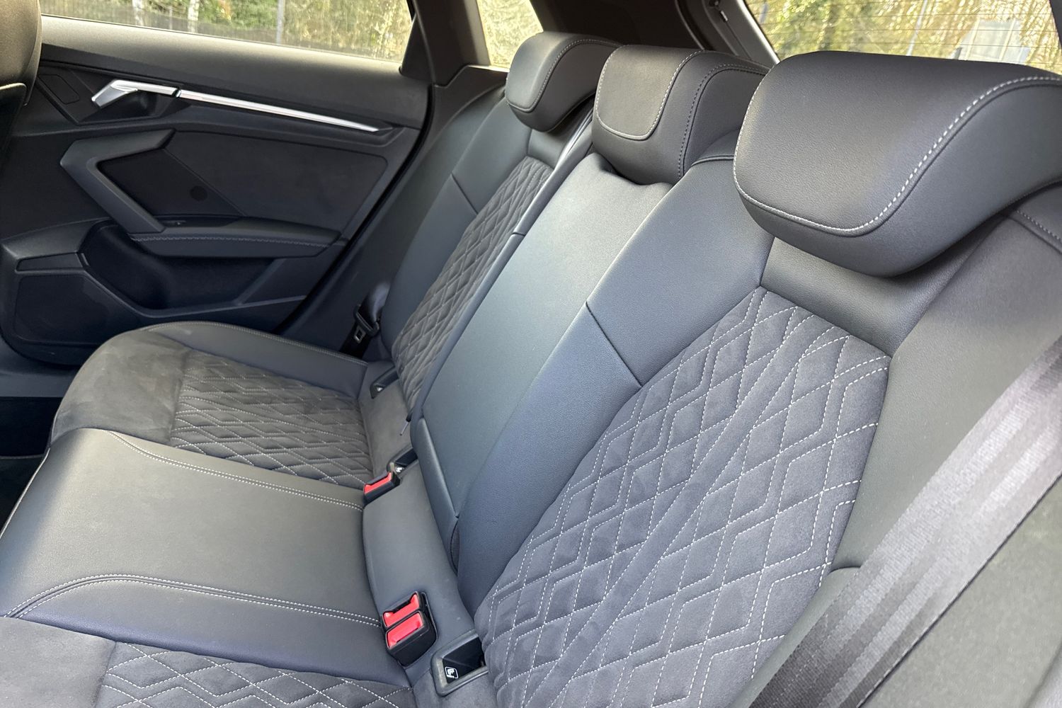 Used Audi A3 2022 for sale - 77661703: Photo 19