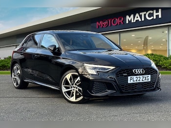 Used Audi A3 2022 for sale - 77661703: Photo
