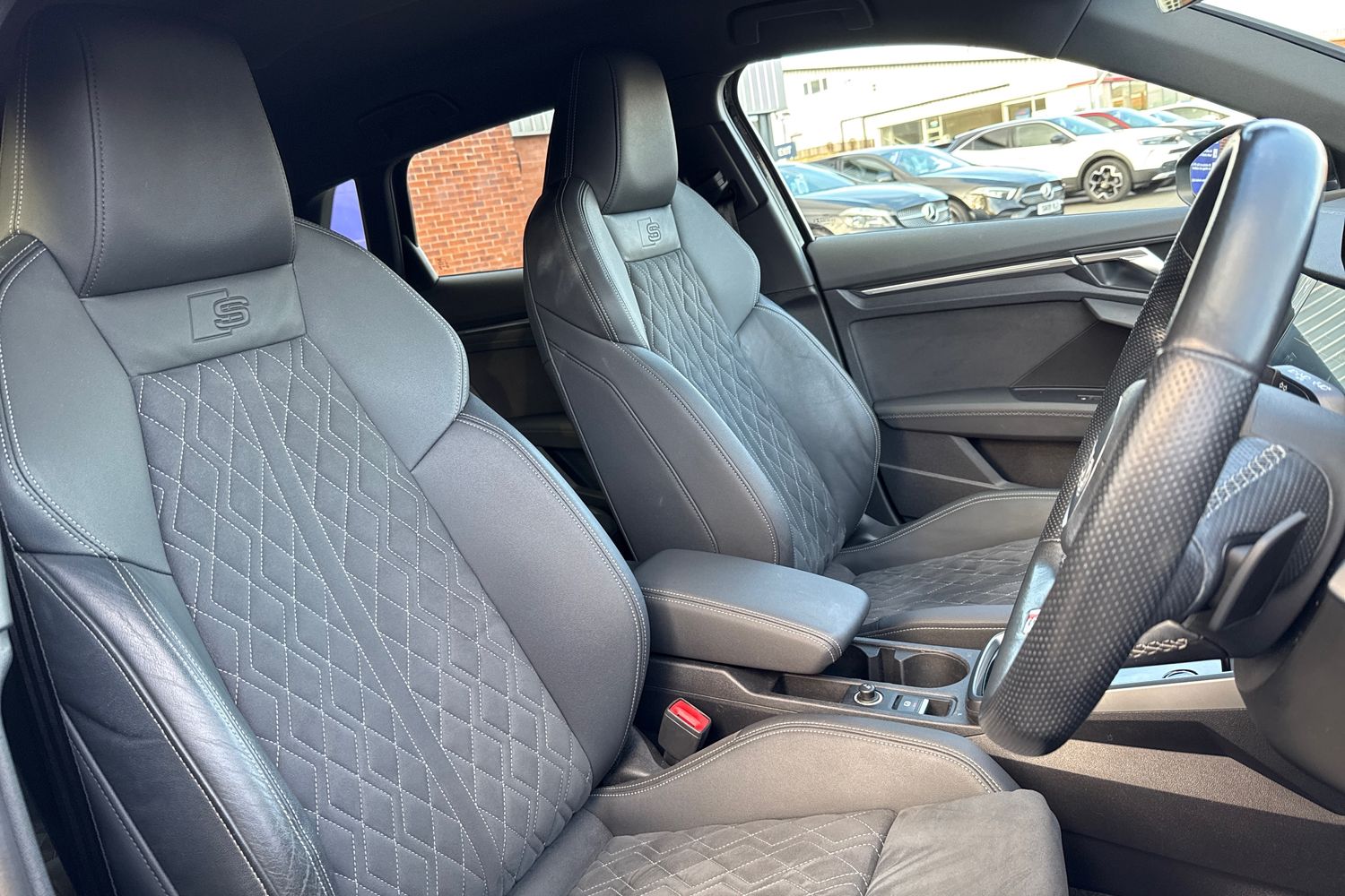 Used Audi A3 2022 for sale - 77661703: Photo 24