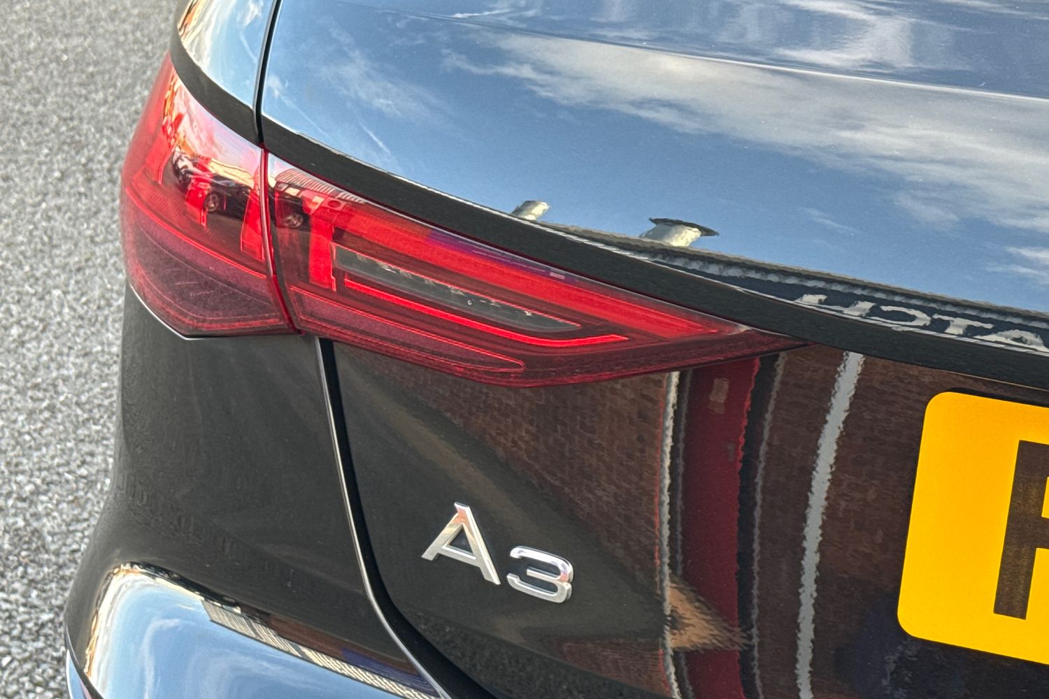 Used Audi A3 2022 for sale - 77661703: Photo 28