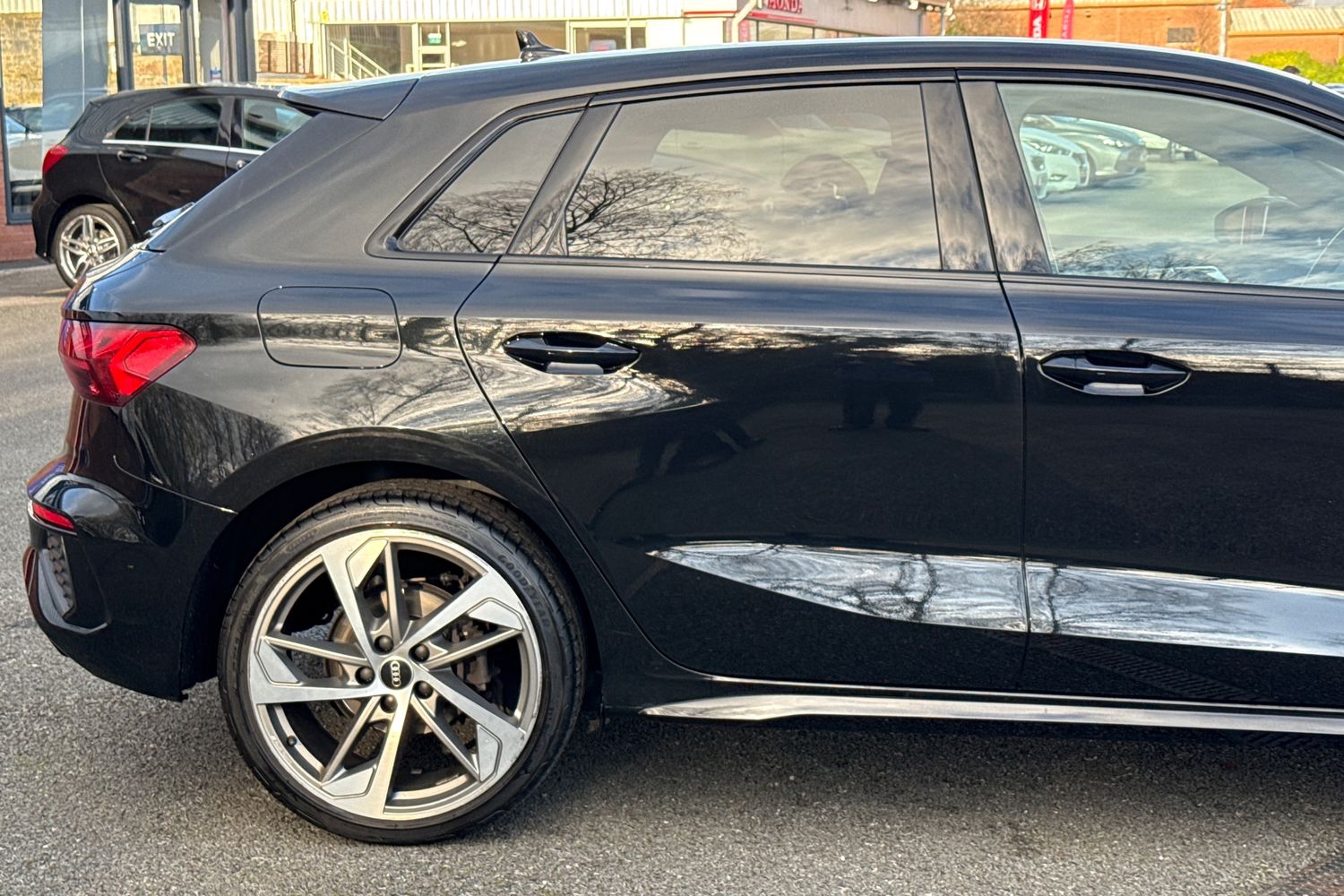 Used Audi A3 2022 for sale - 77661703: Photo 29