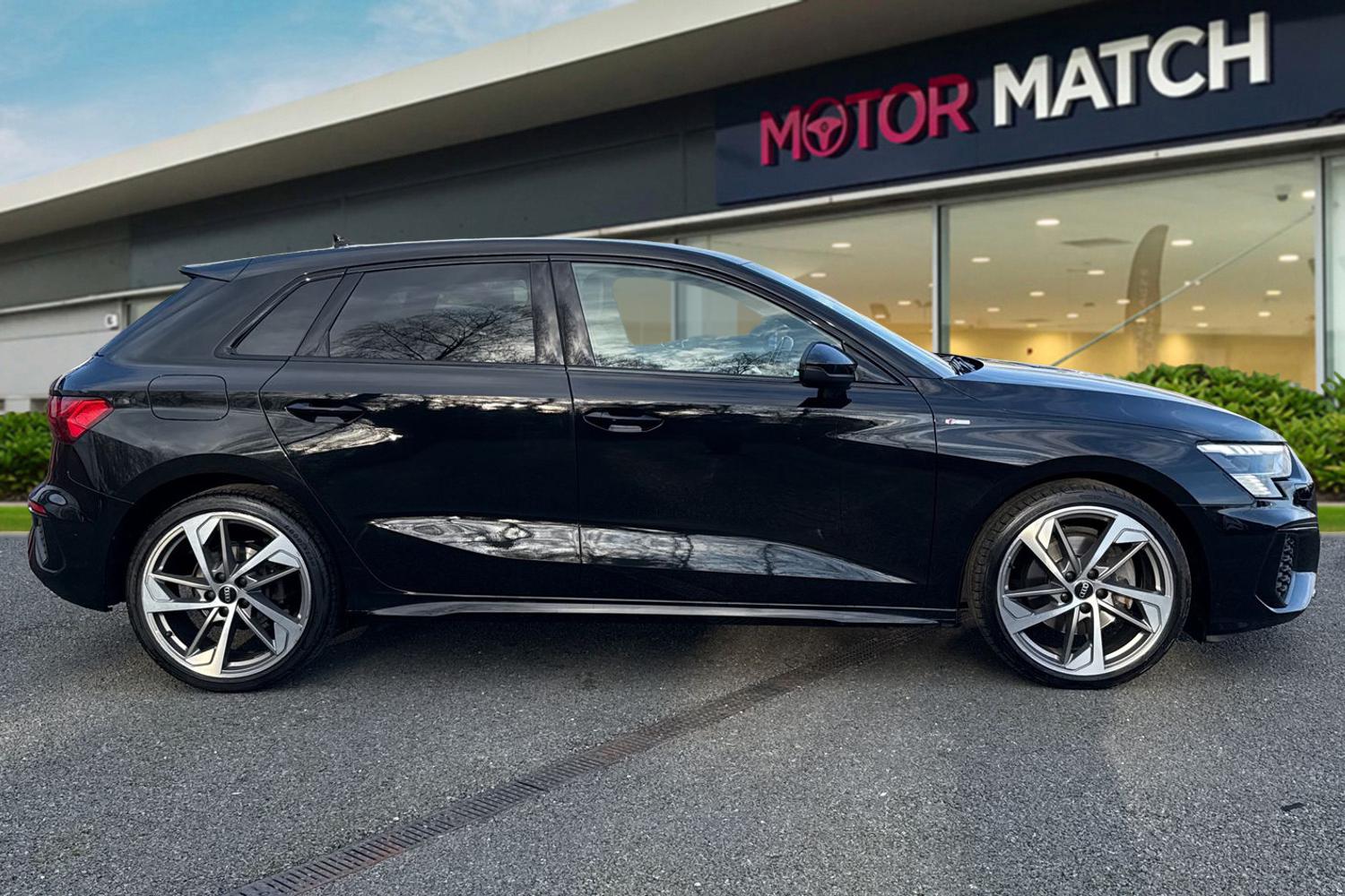 Used Audi A3 2022 for sale - 77661703: Photo 3