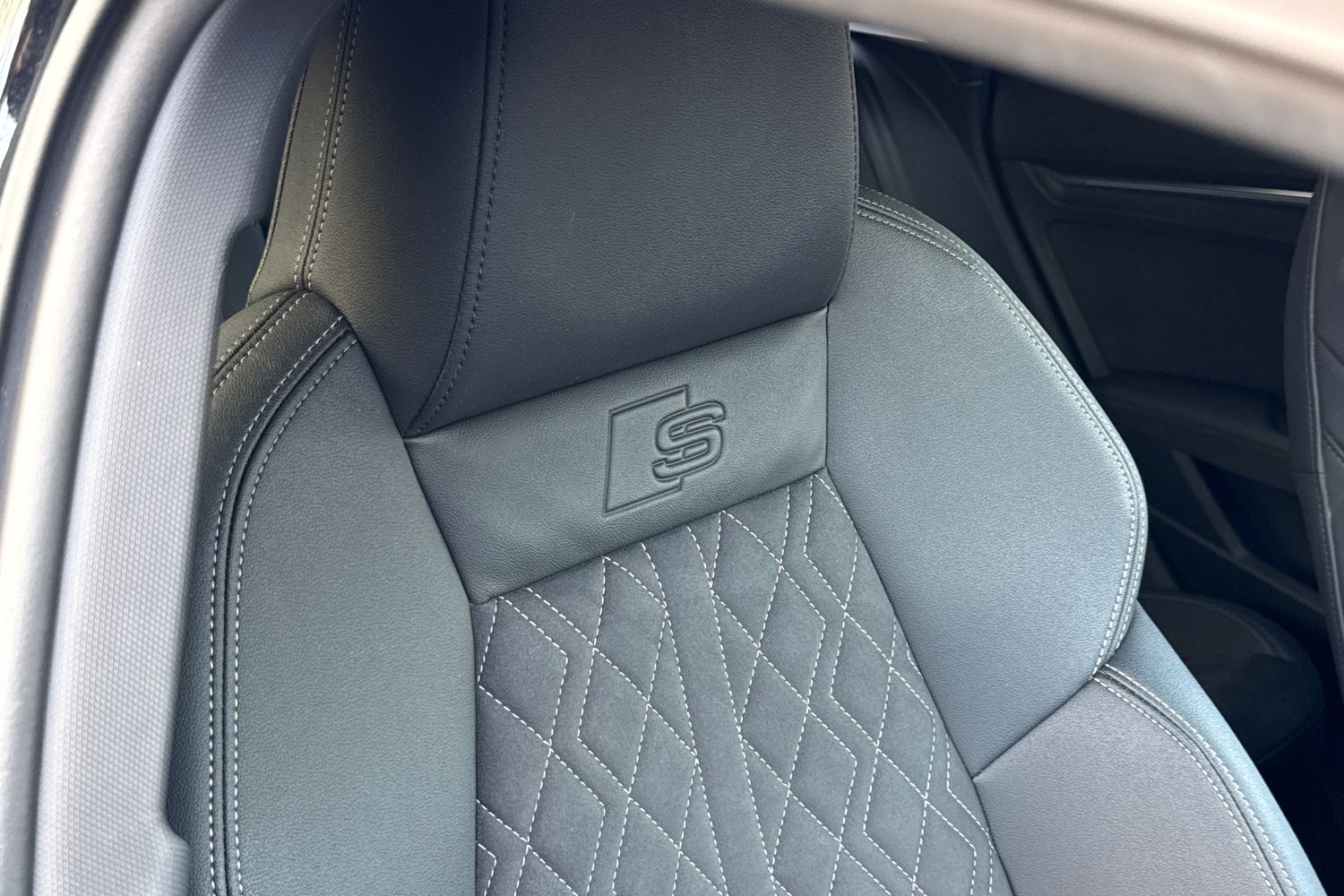 Used Audi A3 2022 for sale - 77661703: Photo 32