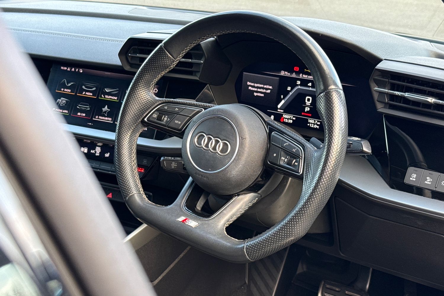 Used Audi A3 2022 for sale - 77661703: Photo 34