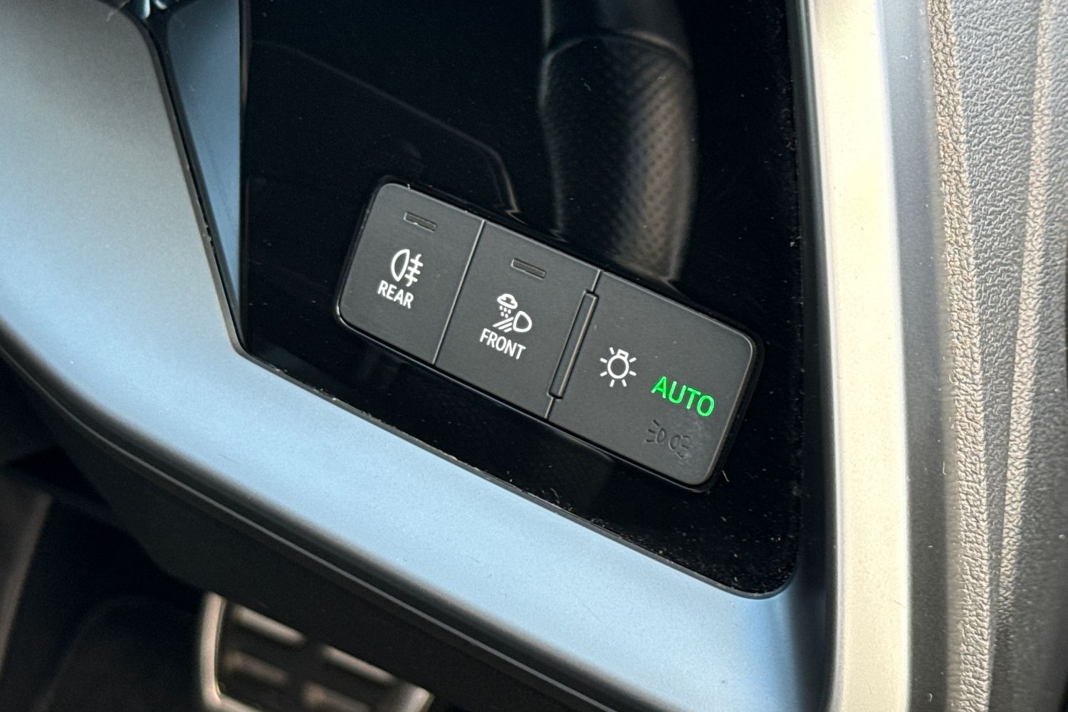 Used Audi A3 2022 for sale - 77661703: Photo 35