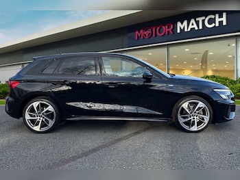 Used Audi A3 2022 for sale - 77661703: Photo