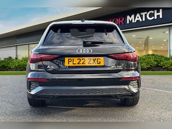 Used Audi A3 2022 for sale - 77661703: Photo