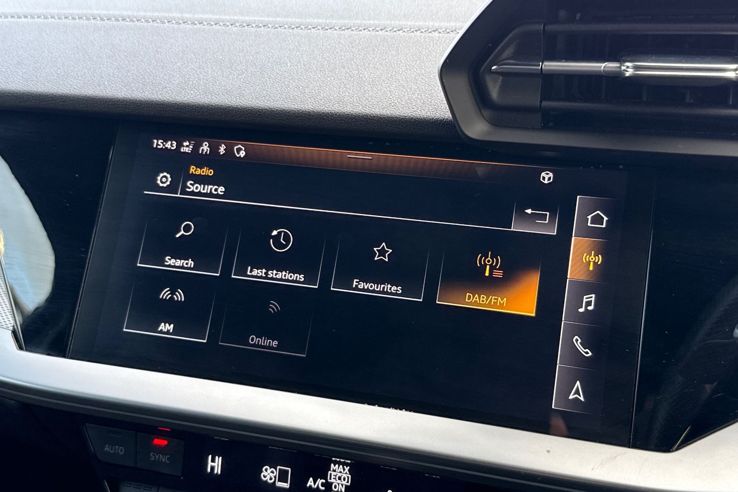 Used Audi A3 2022 for sale - 77661703: Photo 51