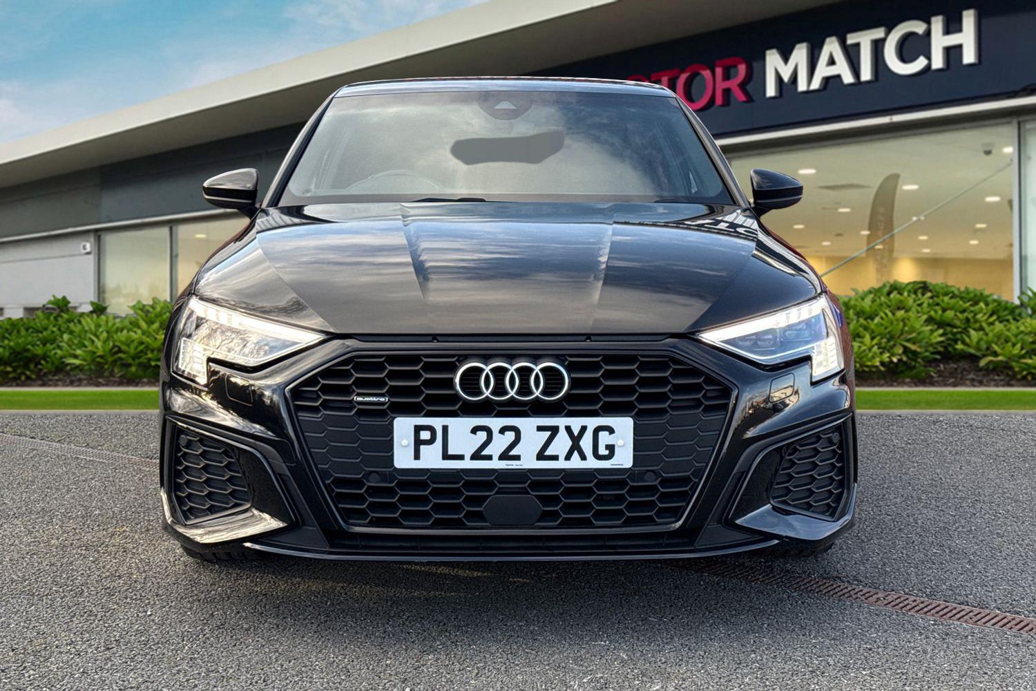 Used Audi A3 2022 for sale - 77661703: Photo 6