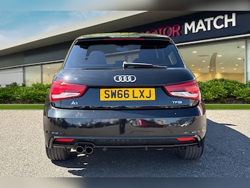 Used Audi A1 2016 for sale - 78373289: Photo