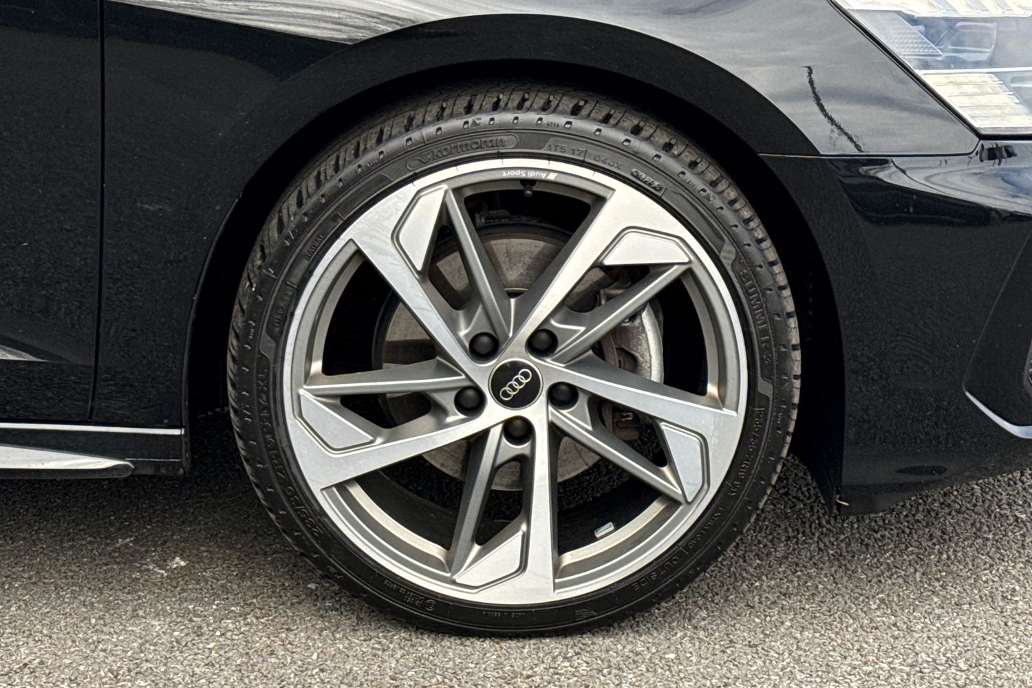 Used Audi A3 2023 for sale - 78038123: Photo 10