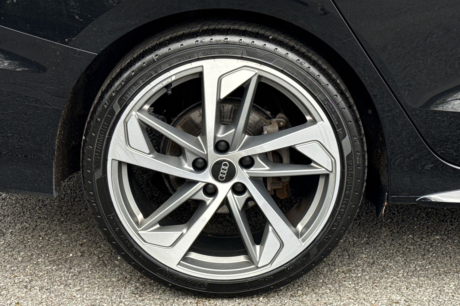 Used Audi A3 2023 for sale - 78038123: Photo 11