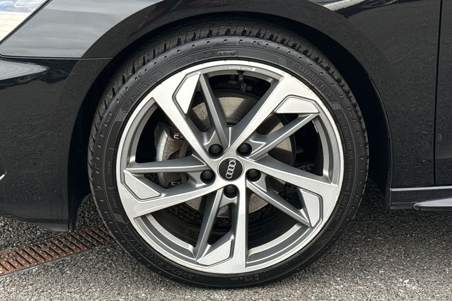 Used Audi A3 2023 for sale - 78038123: Photo 13