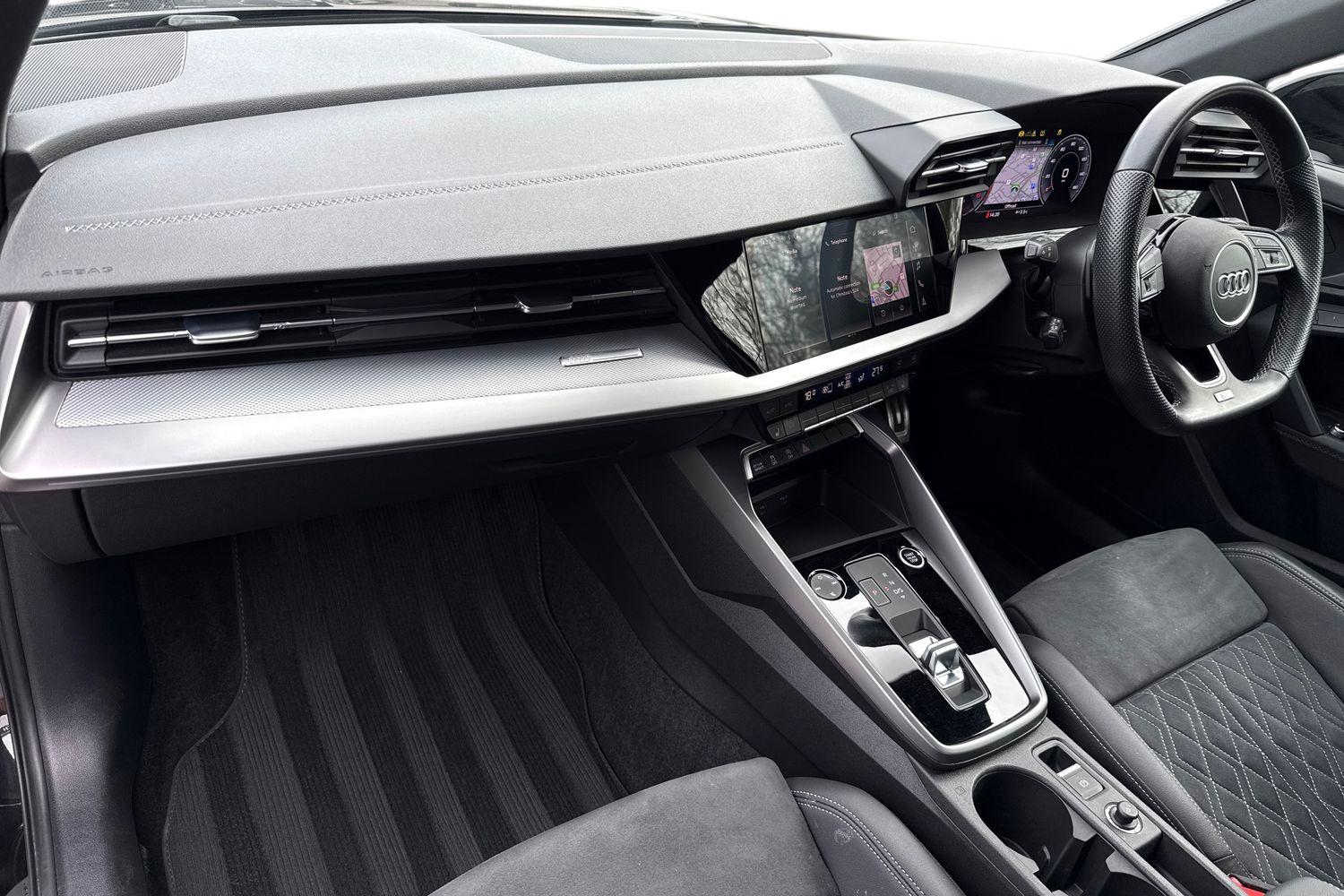 Used Audi A3 2023 for sale - 78038123: Photo 15