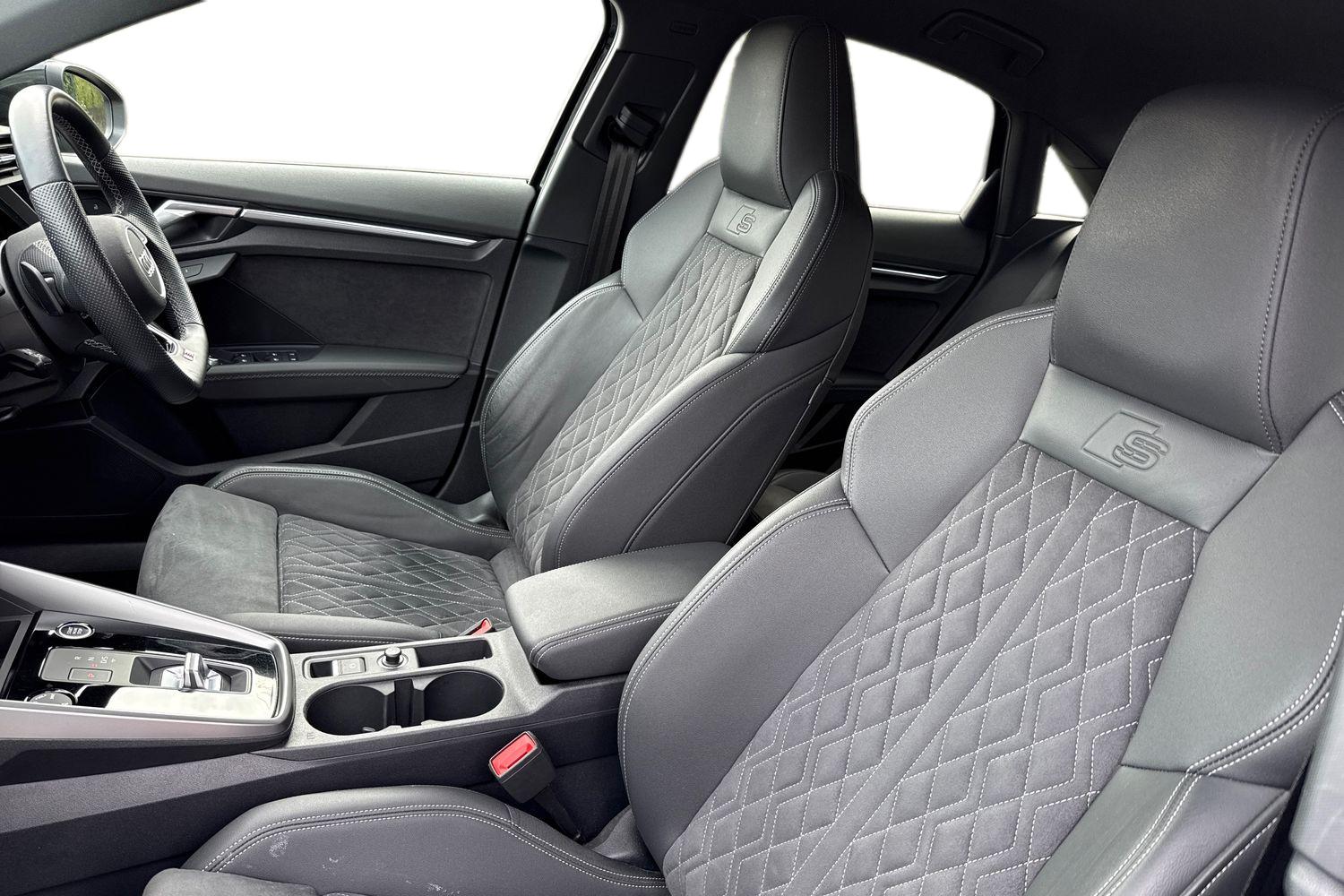 Used Audi A3 2023 for sale - 78038123: Photo 16