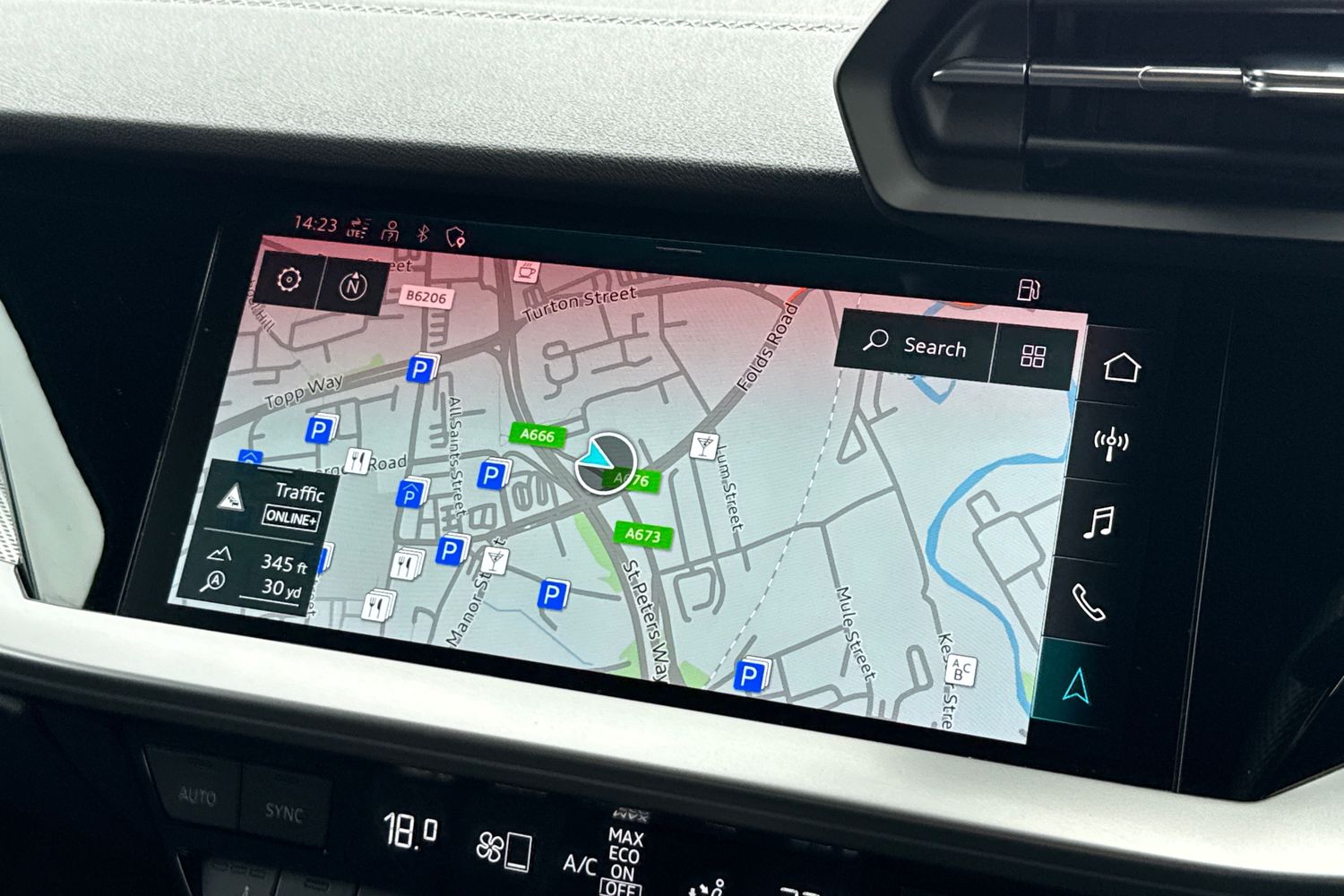 Used Audi A3 2023 for sale - 78038123: Photo 17