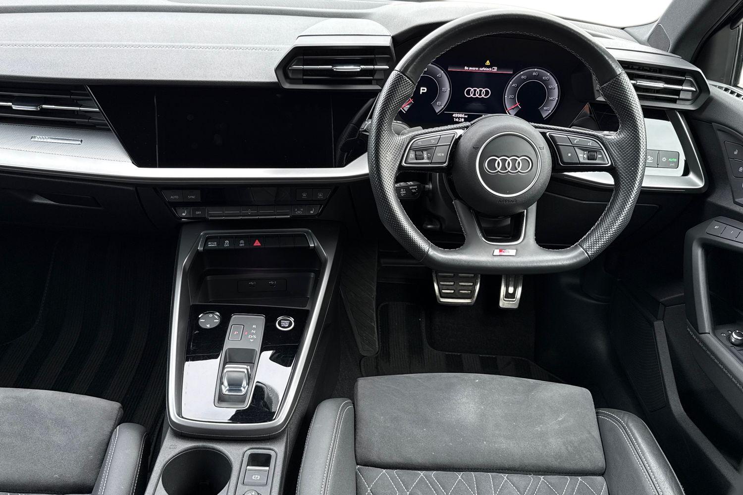 Used Audi A3 2023 for sale - 78038123: Photo 18