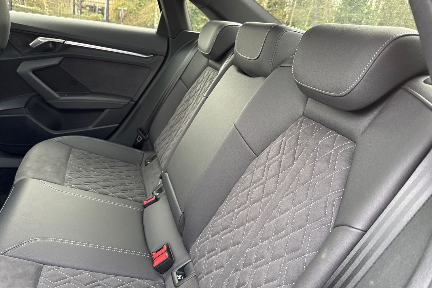 Used Audi A3 2023 for sale - 78038123: Photo 19