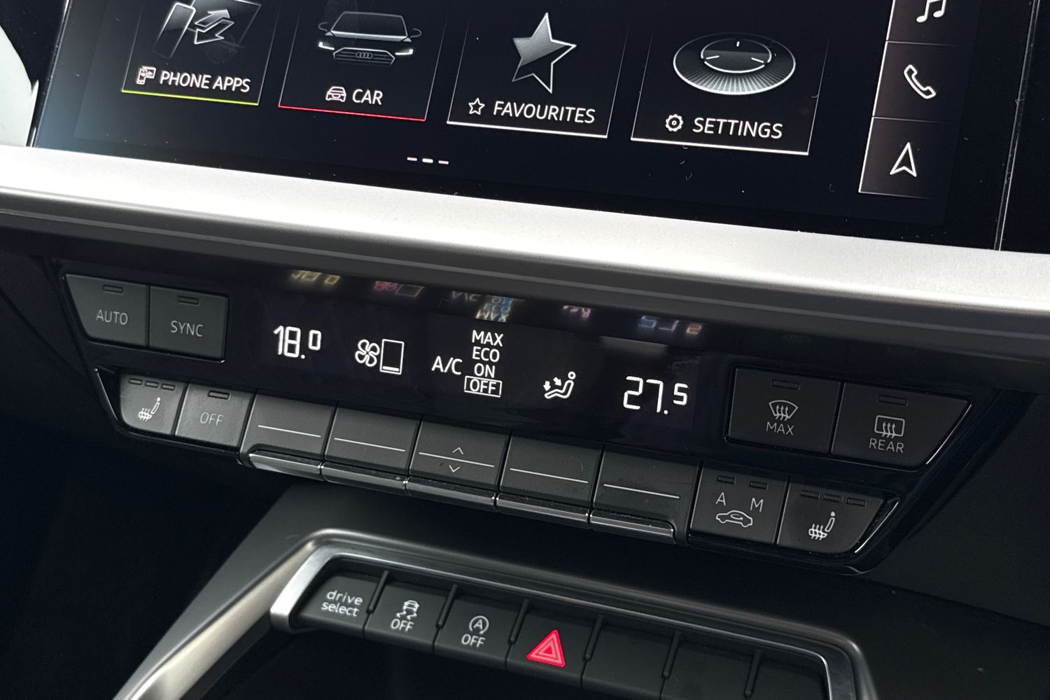 Used Audi A3 2023 for sale - 78038123: Photo 22