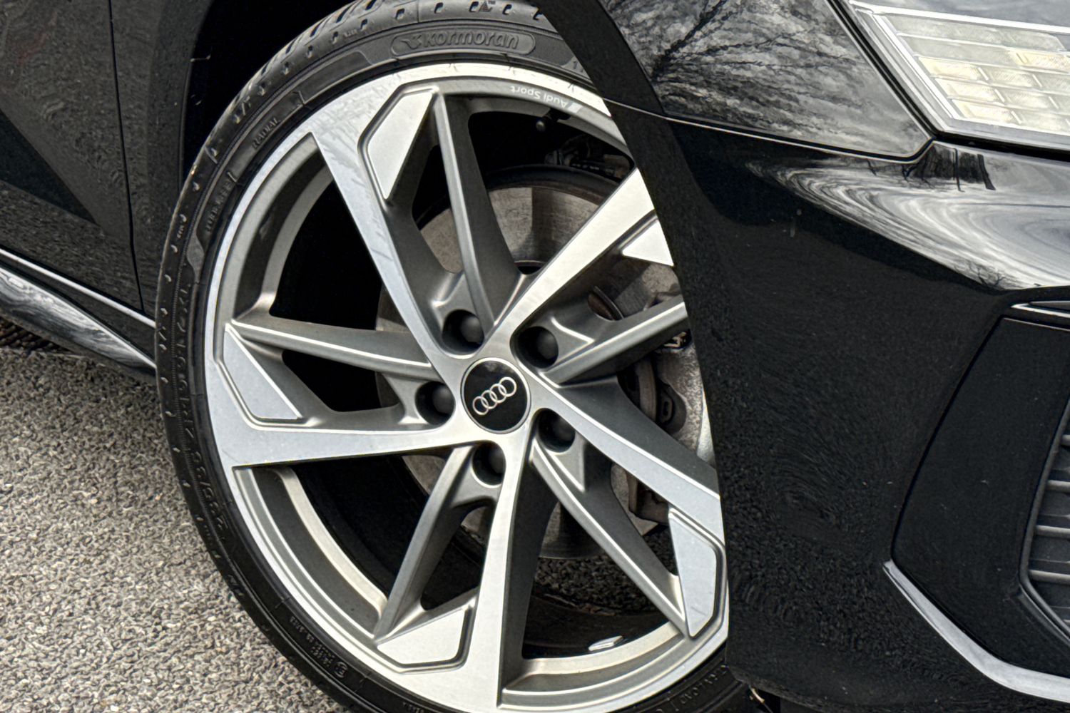 Used Audi A3 2023 for sale - 78038123: Photo 27