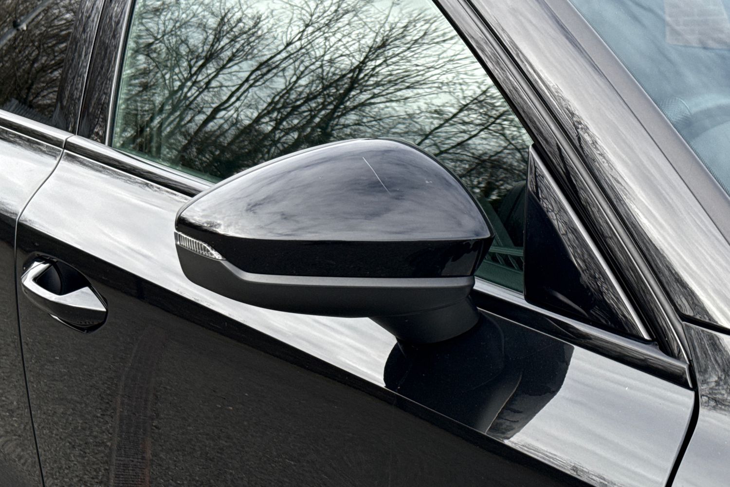 Used Audi A3 2023 for sale - 78038123: Photo 28