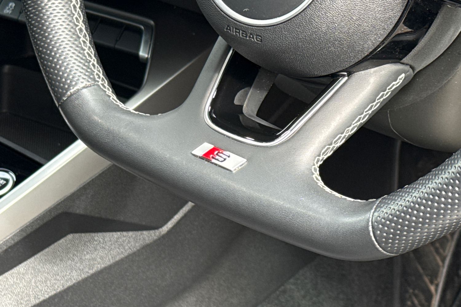 Used Audi A3 2023 for sale - 78038123: Photo 30