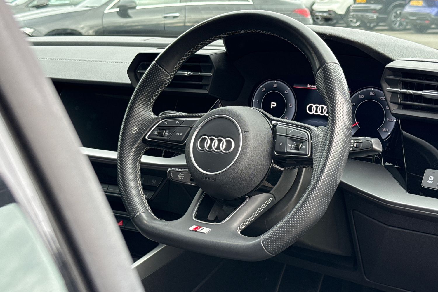 Used Audi A3 2023 for sale - 78038123: Photo 31