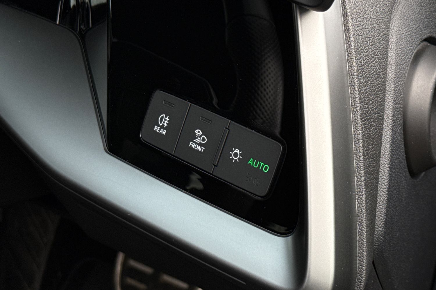 Used Audi A3 2023 for sale - 78038123: Photo 33