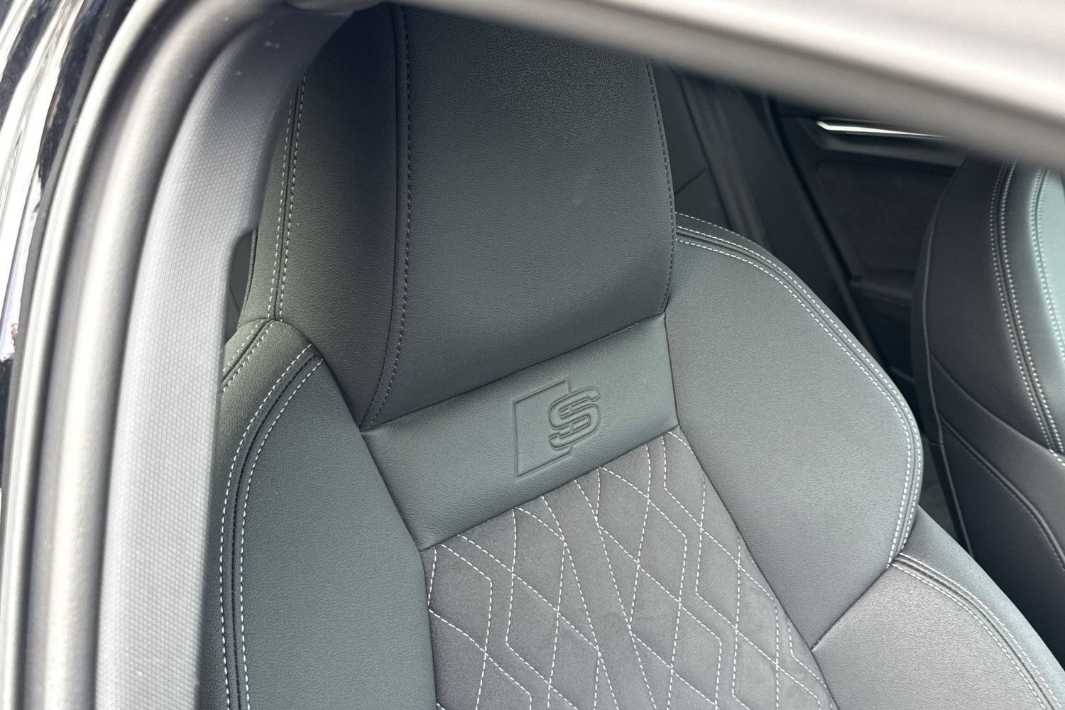 Used Audi A3 2023 for sale - 78038123: Photo 34