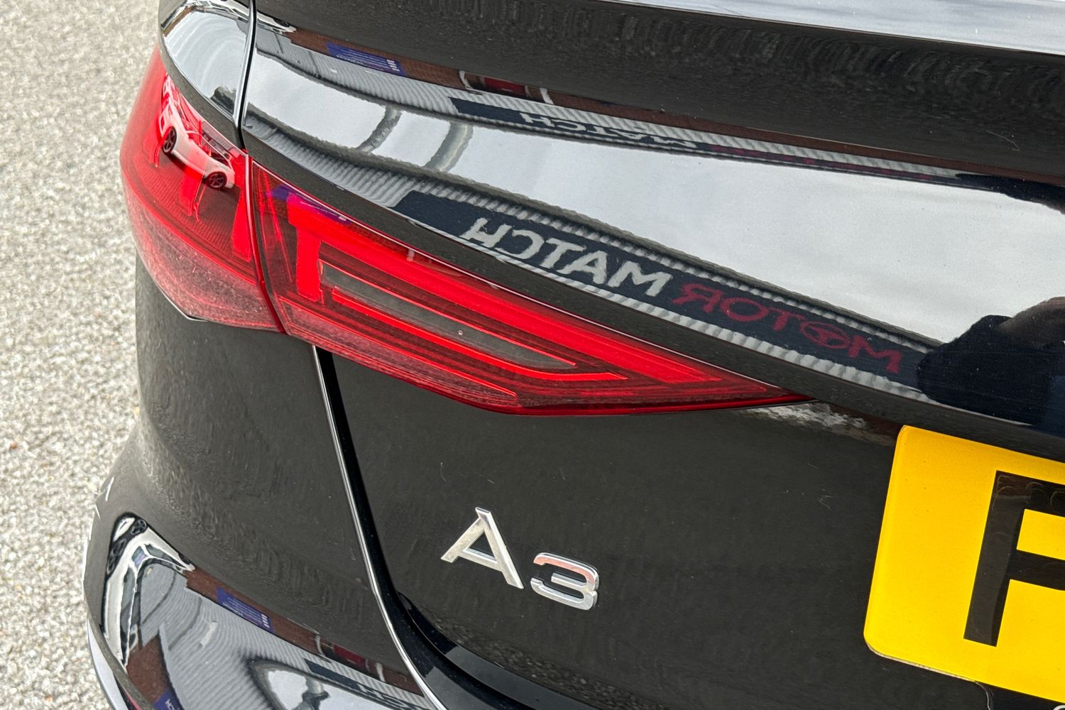 Used Audi A3 2023 for sale - 78038123: Photo 36