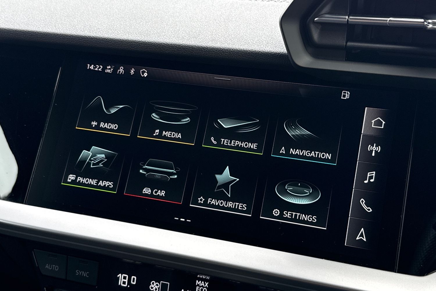 Used Audi A3 2023 for sale - 78038123: Photo 50