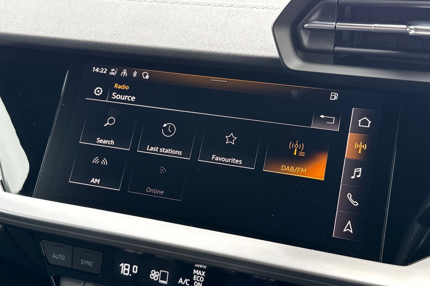 Used Audi A3 2023 for sale - 78038123: Photo 51