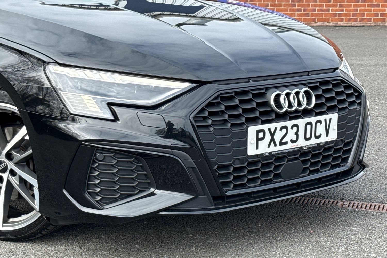 Used Audi A3 2023 for sale - 78038123: Photo 9