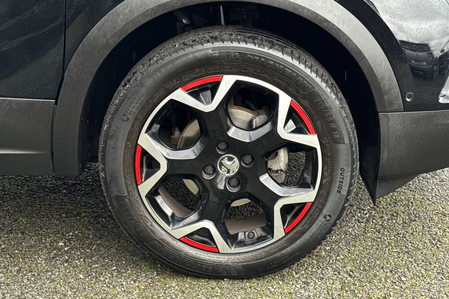 Used Vauxhall Mokka 2022 for sale - 77541005: Photo 10