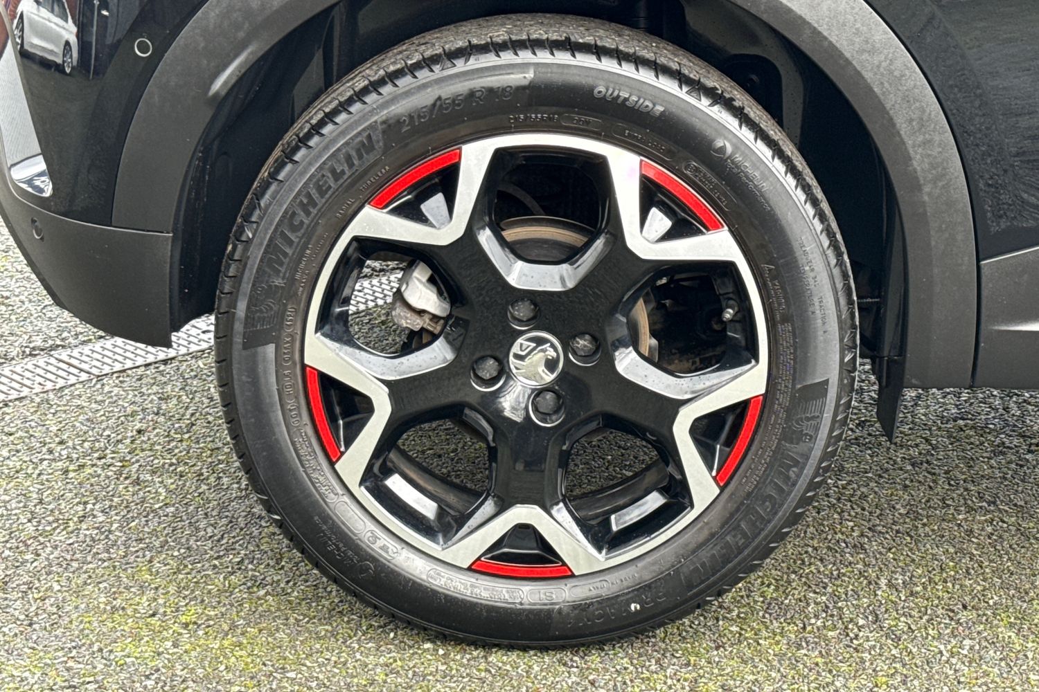 Used Vauxhall Mokka 2022 for sale - 77541005: Photo 11