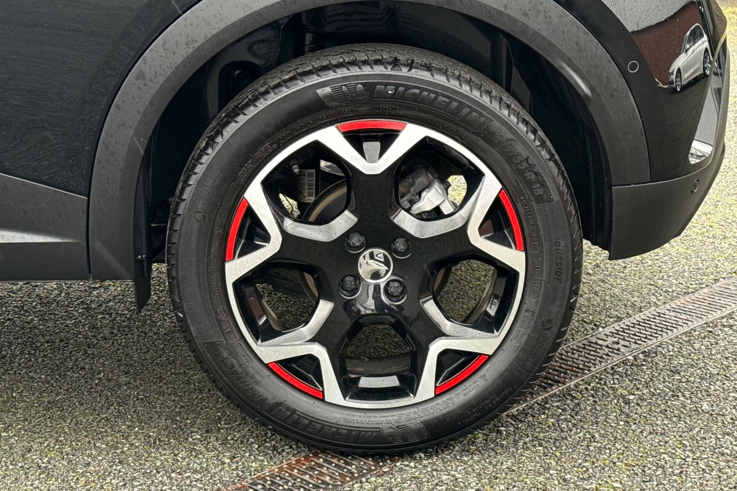 Used Vauxhall Mokka 2022 for sale - 77541005: Photo 12