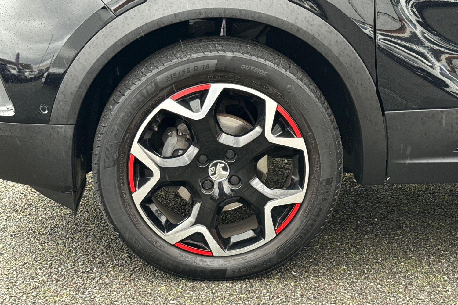 Used Vauxhall Mokka 2022 for sale - 77541005: Photo 13