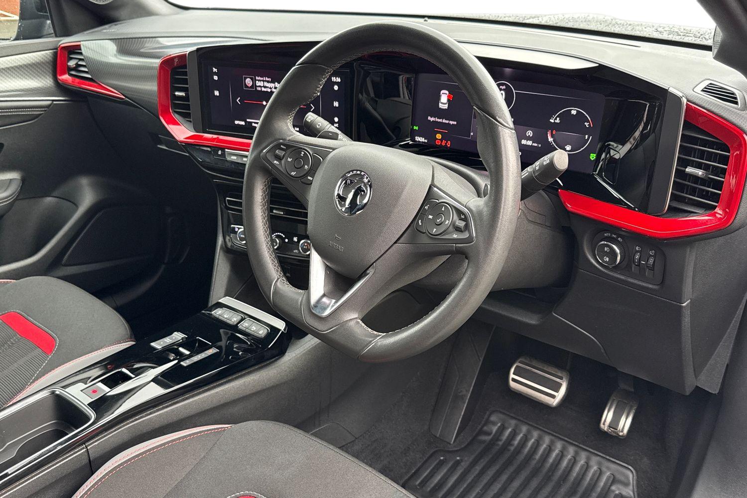 Used Vauxhall Mokka 2022 for sale - 77541005: Photo 14