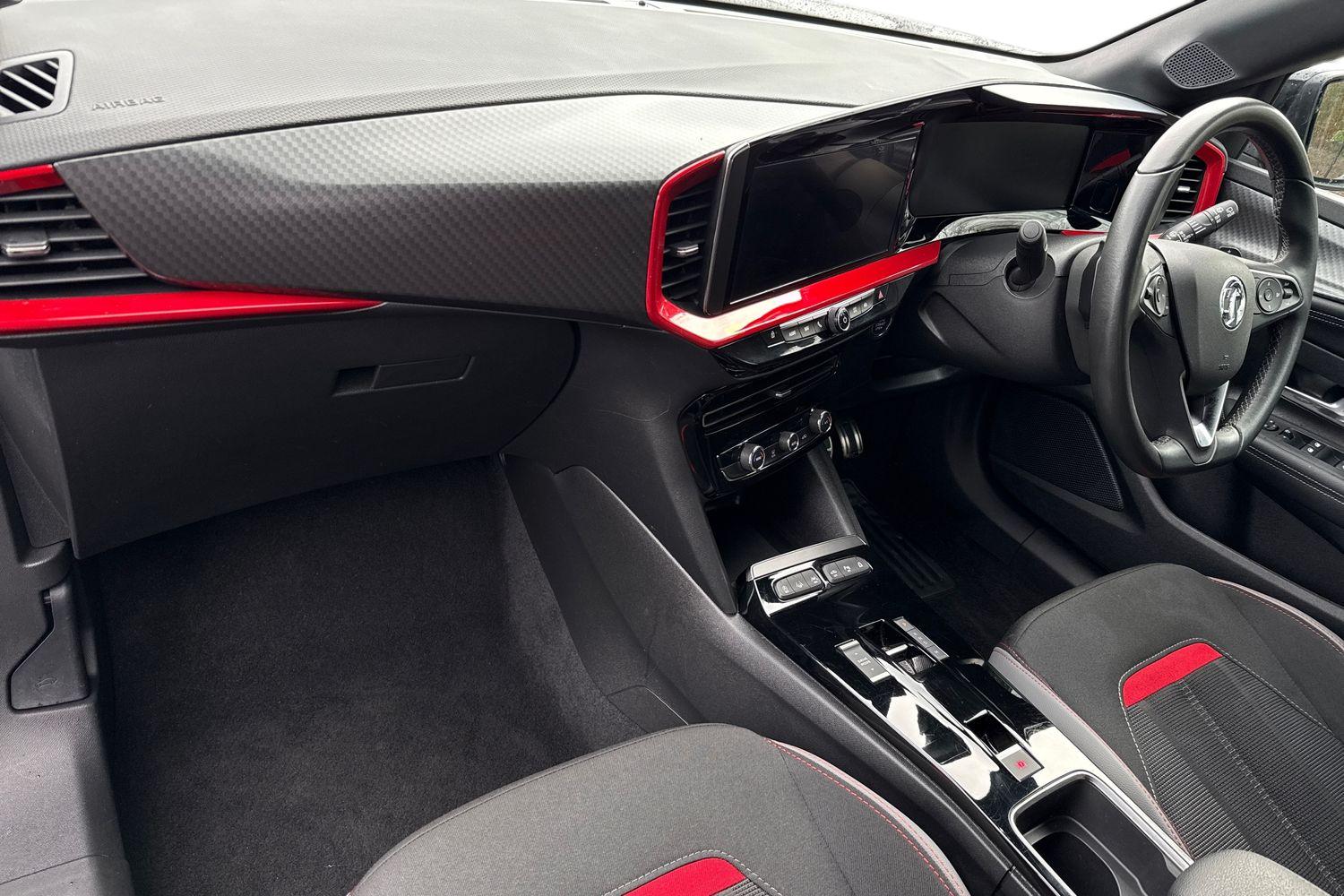 Used Vauxhall Mokka 2022 for sale - 77541005: Photo 15