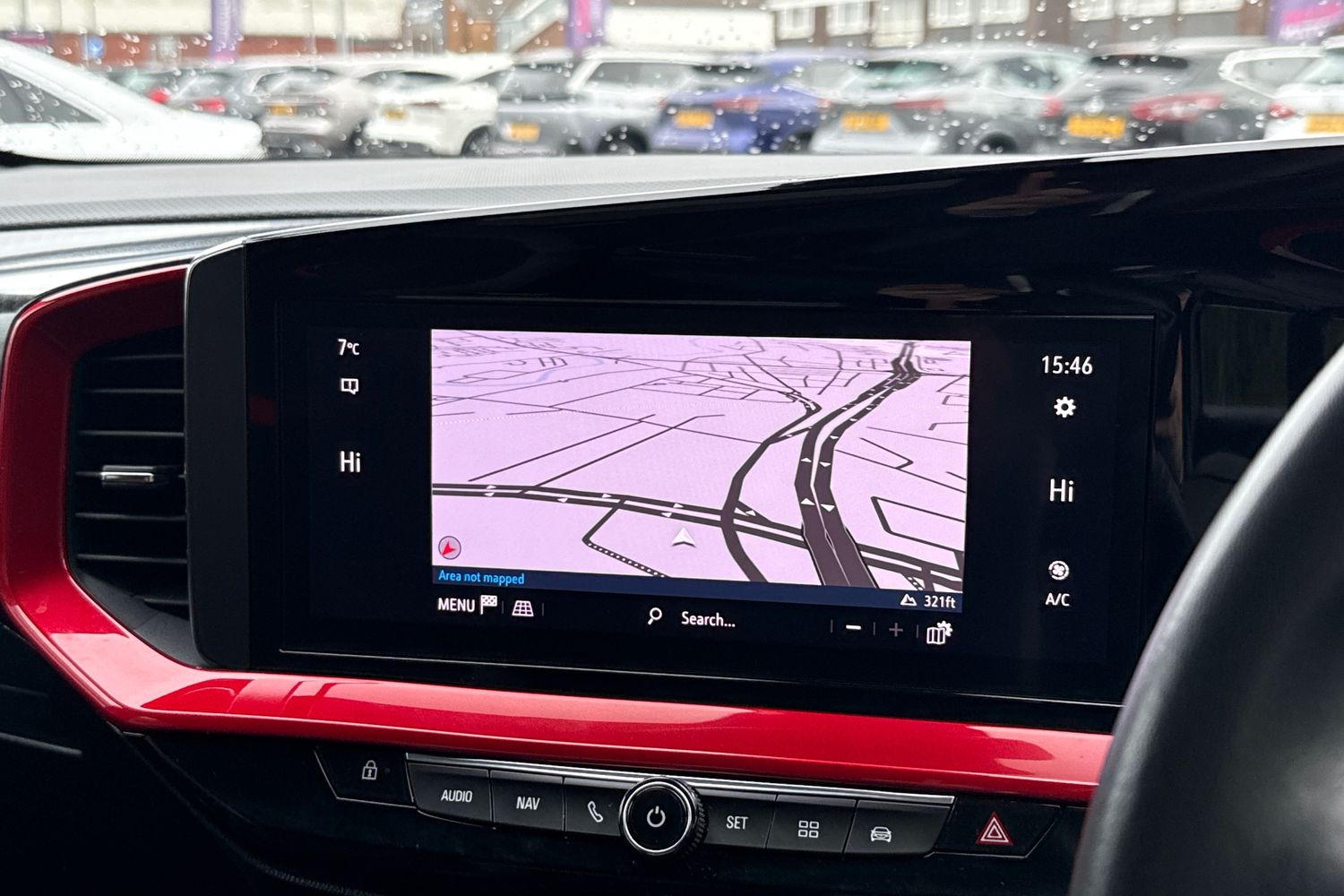 Used Vauxhall Mokka 2022 for sale - 77541005: Photo 17