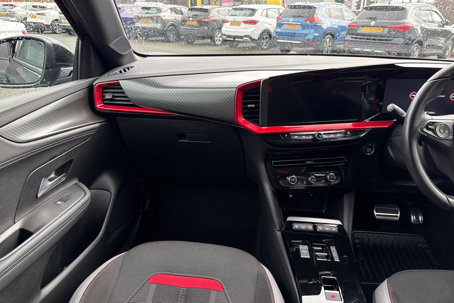 Used Vauxhall Mokka 2022 for sale - 77541005: Photo 20