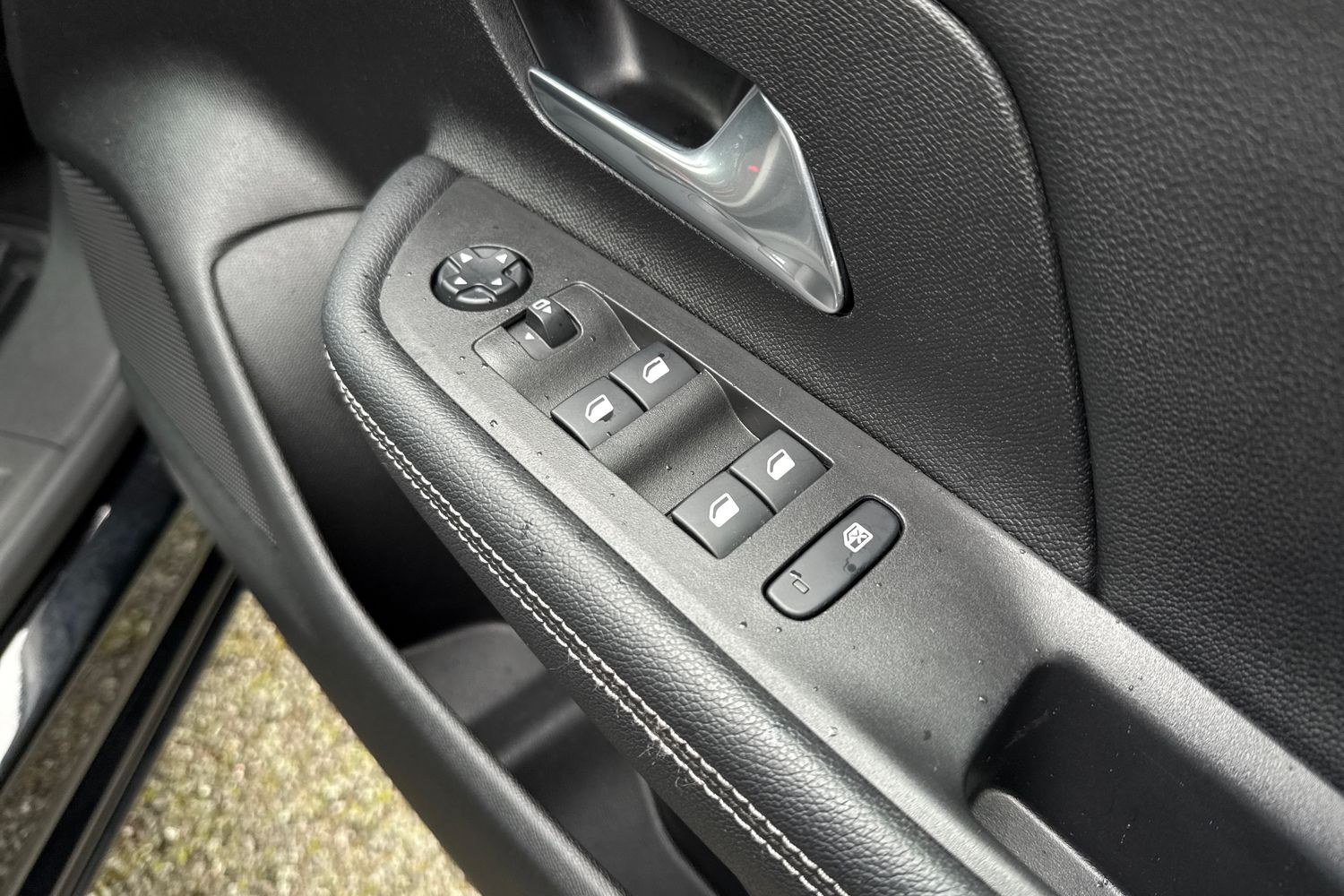 Used Vauxhall Mokka 2022 for sale - 77541005: Photo 21