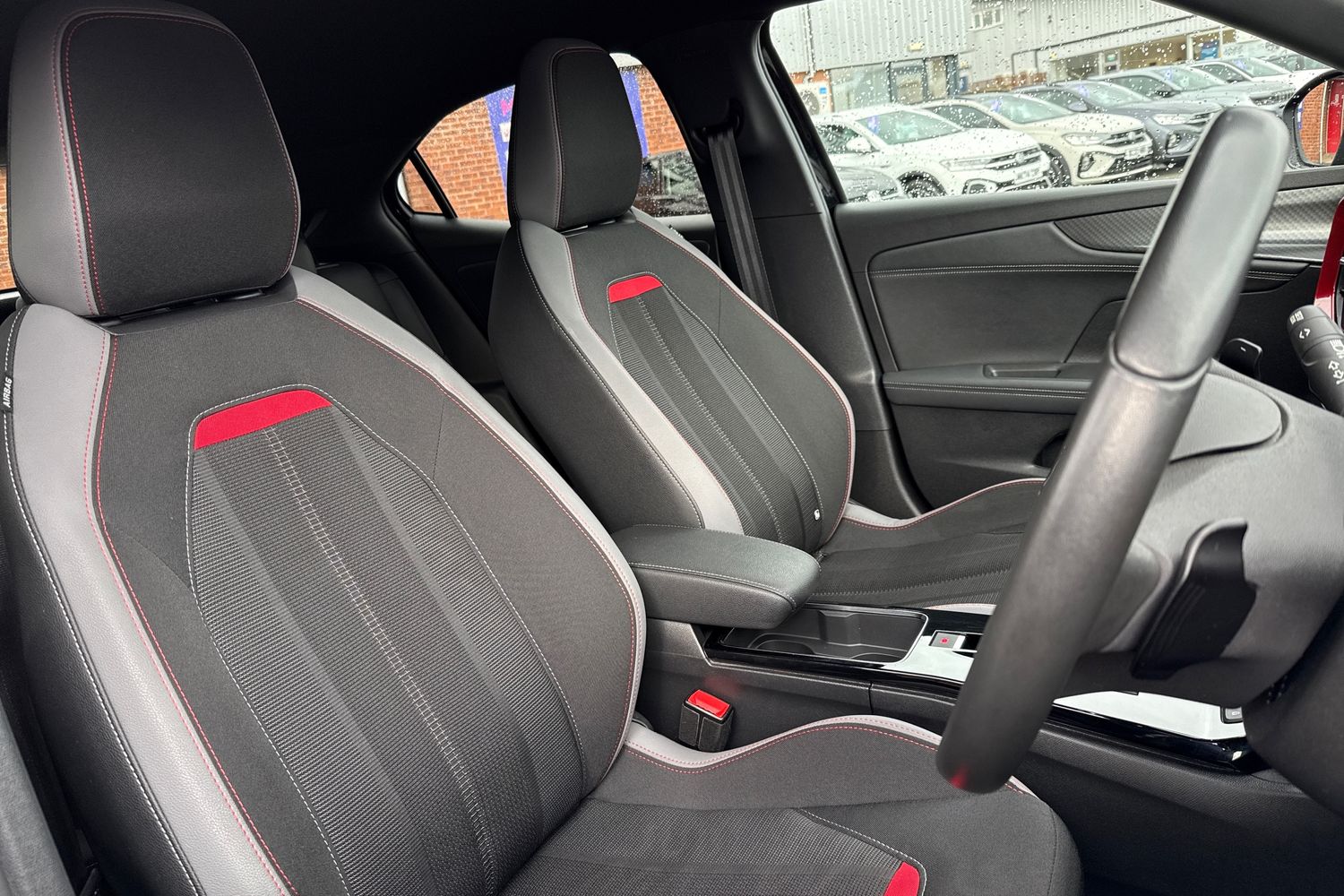 Used Vauxhall Mokka 2022 for sale - 77541005: Photo 24