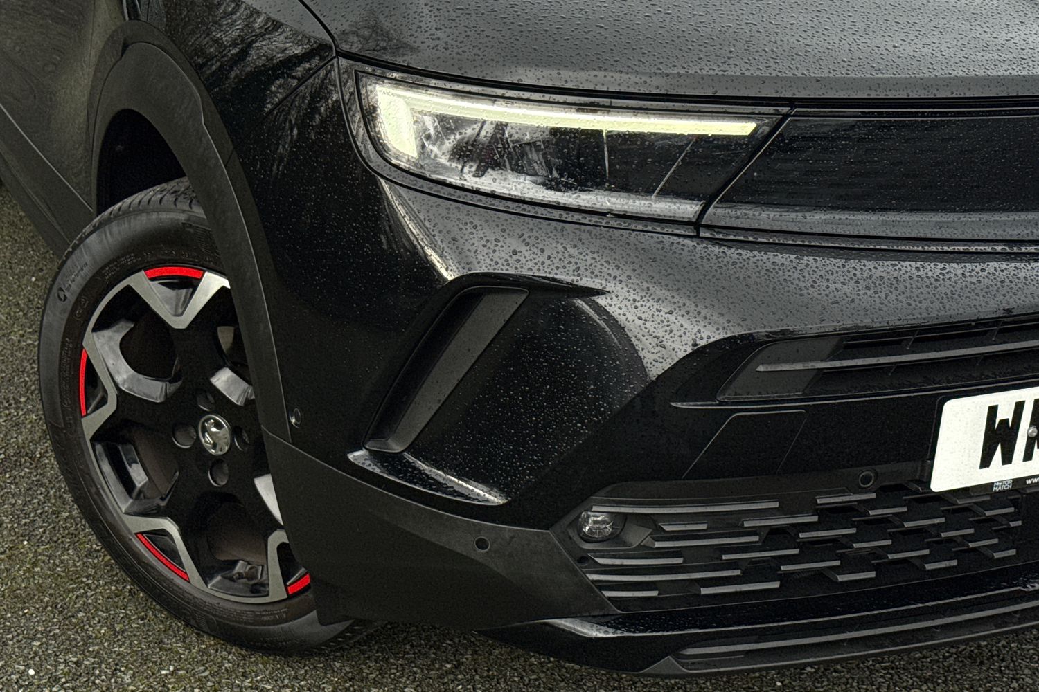 Used Vauxhall Mokka 2022 for sale - 77541005: Photo 25