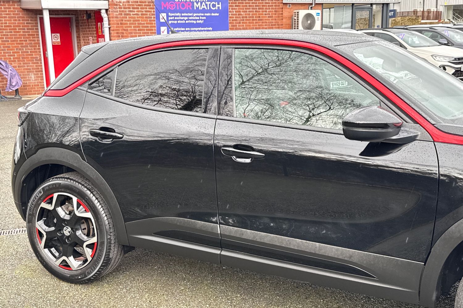 Used Vauxhall Mokka 2022 for sale - 77541005: Photo 29