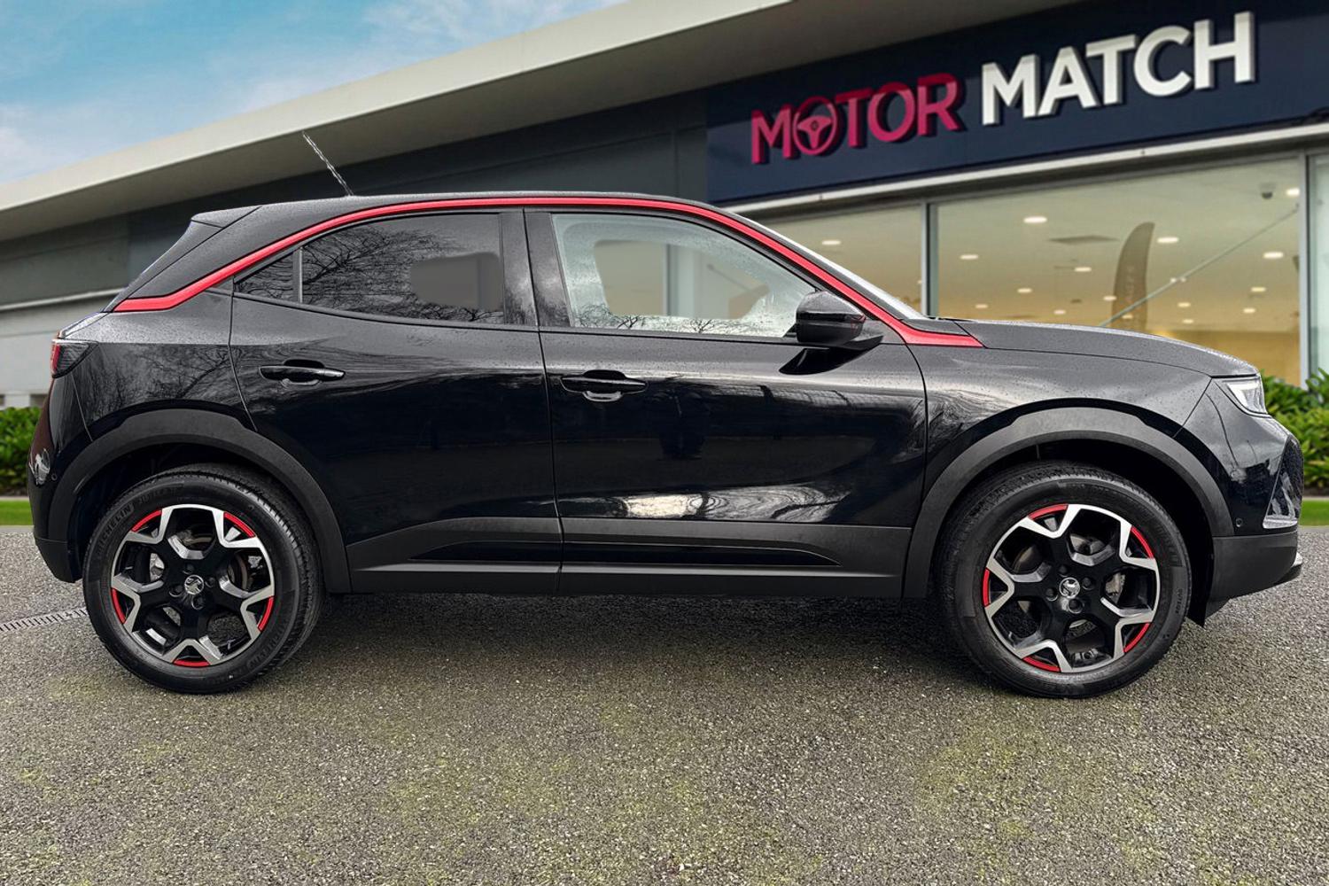 Used Vauxhall Mokka 2022 for sale - 77541005: Photo 3