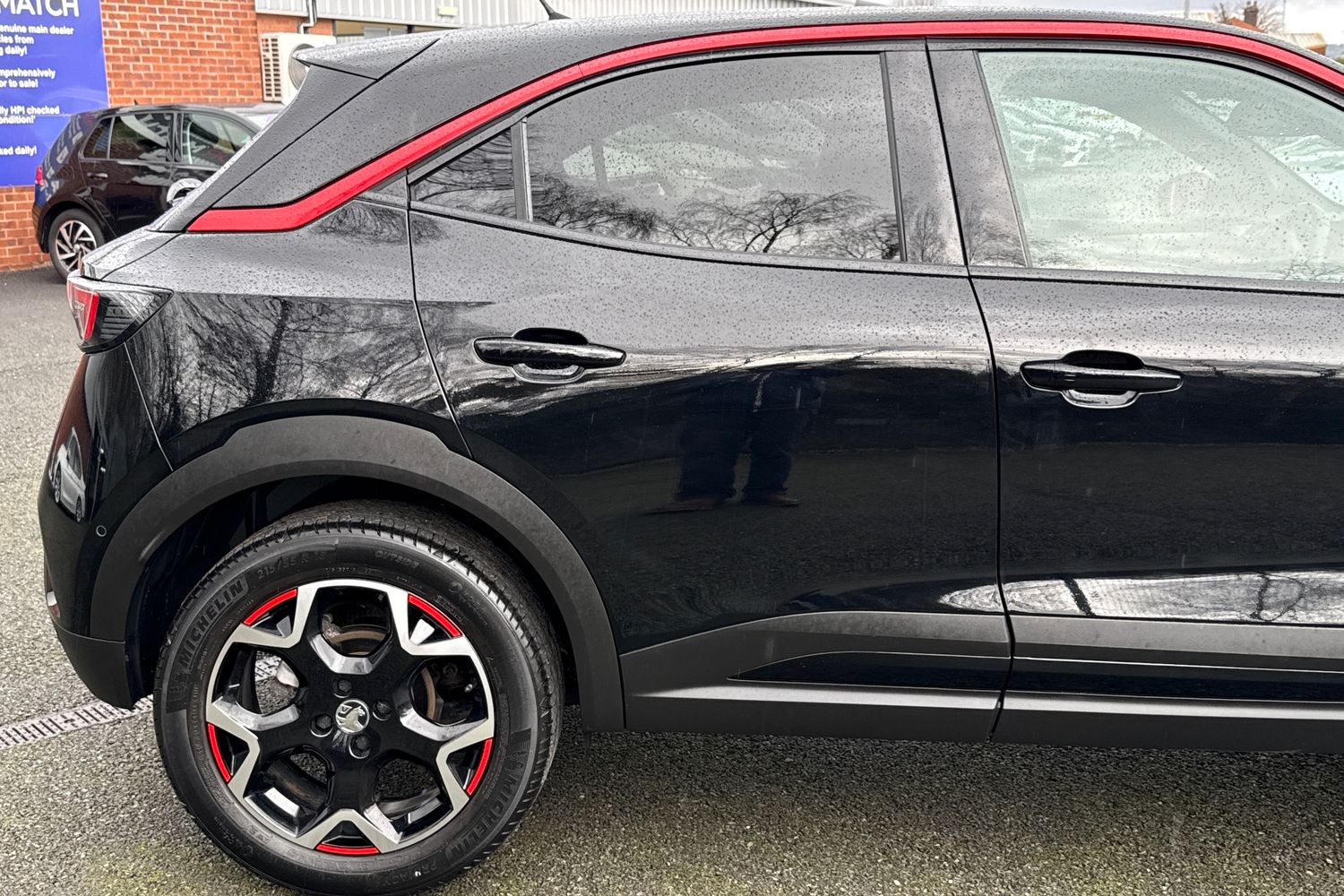 Used Vauxhall Mokka 2022 for sale - 77541005: Photo 30