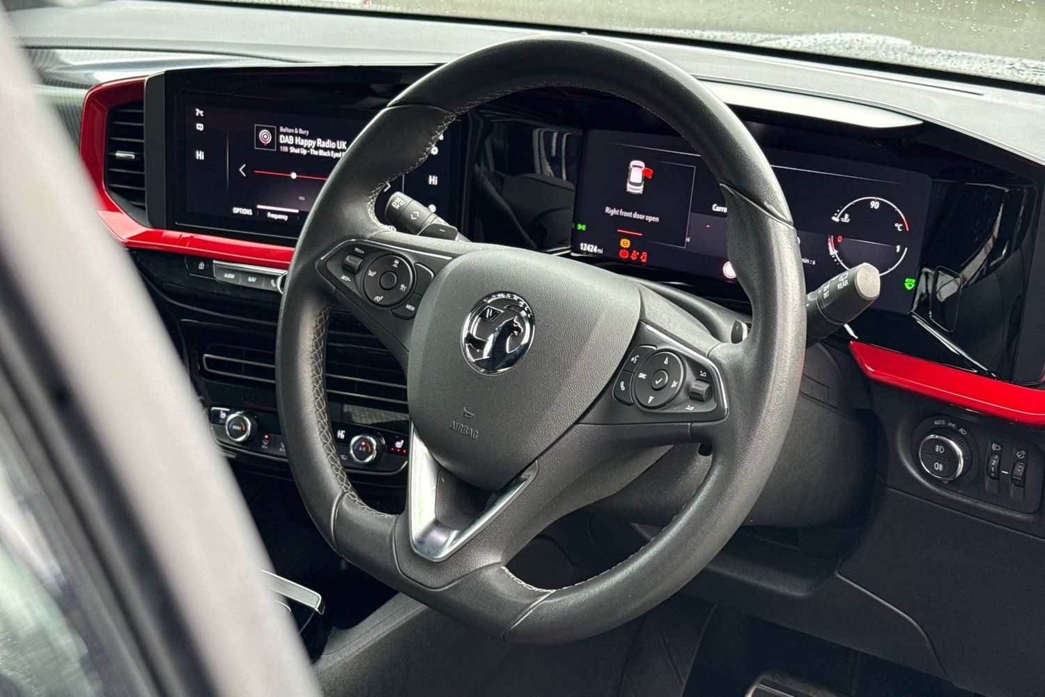 Used Vauxhall Mokka 2022 for sale - 77541005: Photo 32