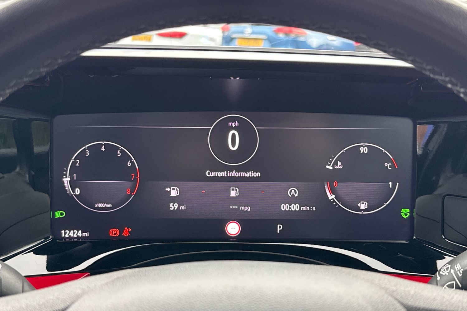 Used Vauxhall Mokka 2022 for sale - 77541005: Photo 38