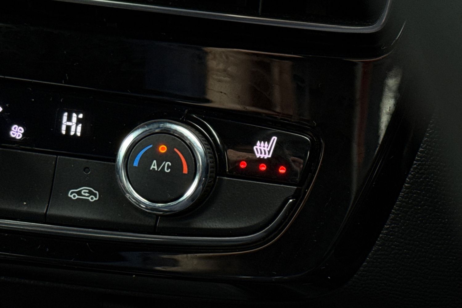 Used Vauxhall Mokka 2022 for sale - 77541005: Photo 45